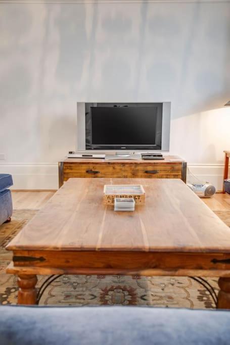 Princes Villa - Large Fully Self Contained Flat, 5 Minutes From The Sea Hastings Extérieur photo