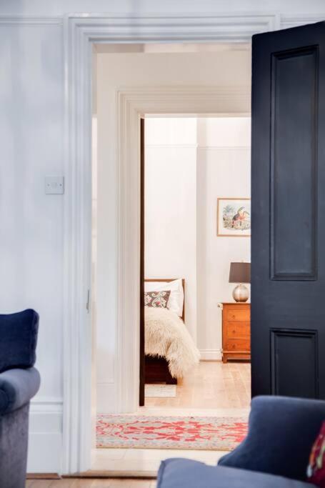 Princes Villa - Large Fully Self Contained Flat, 5 Minutes From The Sea Hastings Extérieur photo